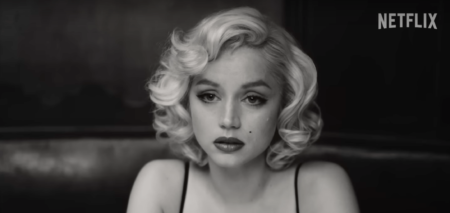 Le film Marilyn Monroe de Netflix explorera-t-il son possible lesbianisme?