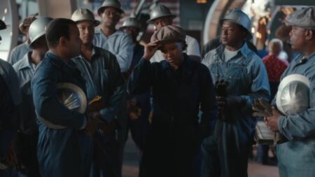 Une ligue à part: récapitulation de l'épisode 3 de la saison 1