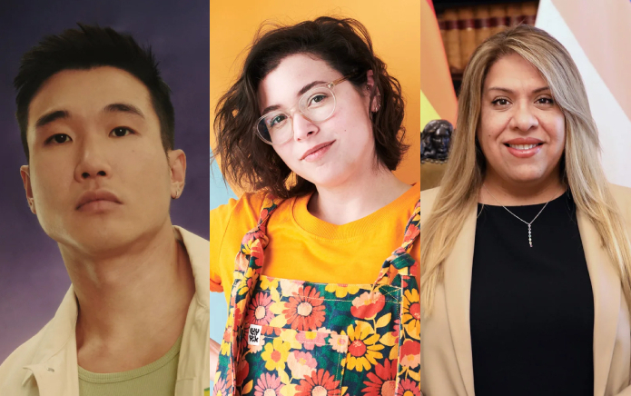 TIME100 Next 2022 : les noms LGBTQ+ sur la liste la plus influente de cette année