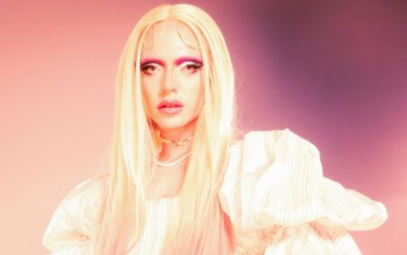 Bimini de Drag Race UK répond à l'attaque "déchirante" de Pride d'un garçon