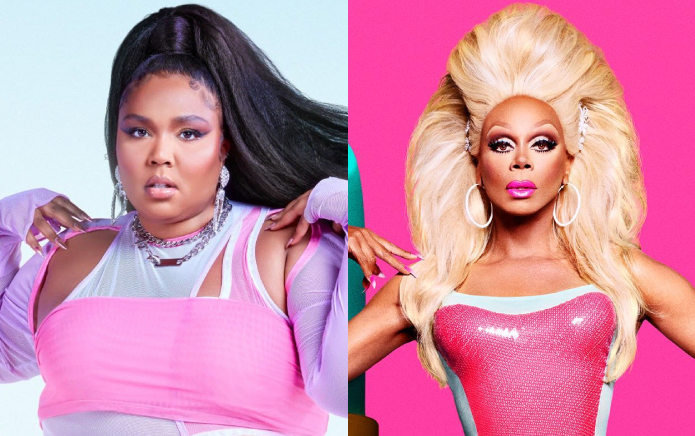 Emmys 2022 : Lizzo met fin à sa série de victoires consécutives dans la Drag Race avec Watch Out for the Big Grrrls