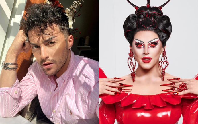 George Ward, star de Cherry Valentine: Drag Race UK, décède à l'âge de 28 ans