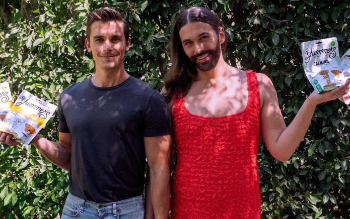 JVN s'exprime sur les allégations de queerbaiting après le lancement d'une nouvelle entreprise