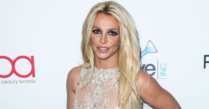« Je ne crois plus en Dieu » : Britney Spears publie un enregistrement de 2 minutes s’adressant à son fils Jayden alors que le combat familial public s’intensifie 641081 origin 1