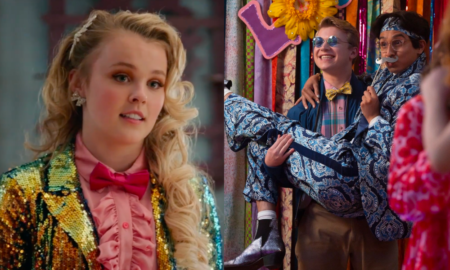 JoJo Siwa rejoint le casting de "HSMTMTS" dans l'épisode le plus étrange à ce jour