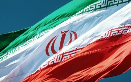 L'Iran condamne à mort deux militants LGBTQ+ pour "propagation de corruption"