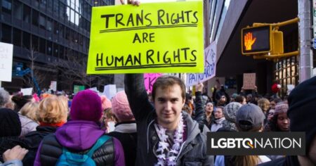 La Louisiane dit aux écoles de continuer à discriminer les étudiants trans