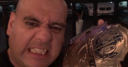 La Pride Championship Wrestling cesse ses activités après que le statut de délinquant sexuel du fondateur refait surface