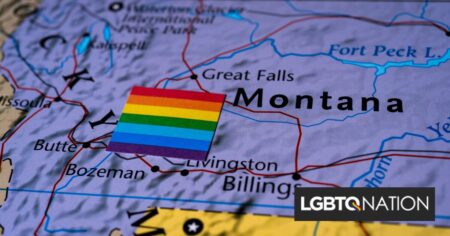 Le Montana adopte une règle sommaire pour empêcher les personnes trans de changer leurs certificats de naissance