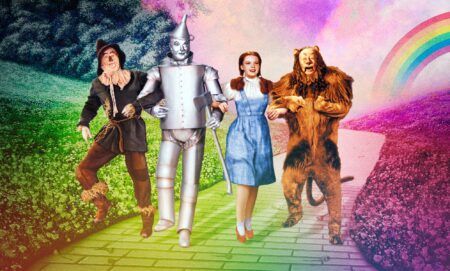 Le nouveau remake du Magicien d'Oz sera résolument étrange, promet le réalisateur
