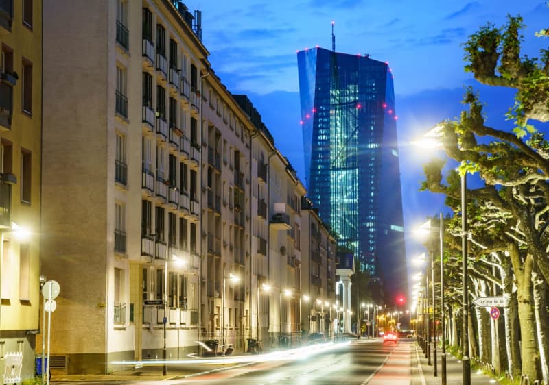 Le passage généralisé aux lampadaires à LED a un impact sur le sommeil, selon une étude 643358 origin 1