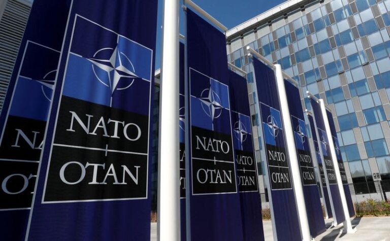 Les sanctions entravent la capacité de la Russie à fabriquer des armes avancées, selon l'OTAN