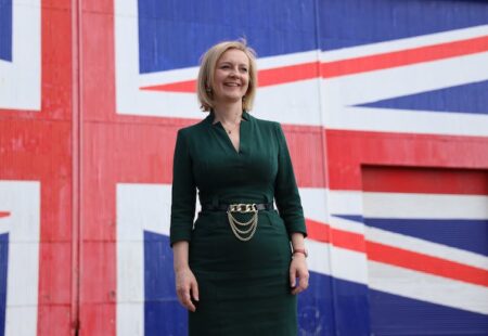 Liz Truss : qui est le nouveau Premier ministre britannique et pourquoi a-t-elle remplacé Boris Johnson ?