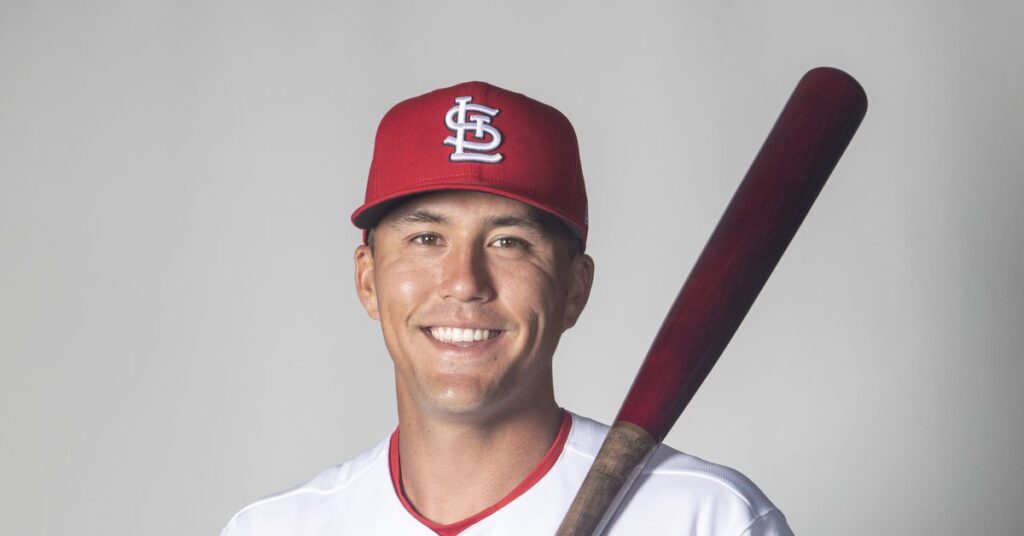 Pourquoi la photo d’un joueur de baseball embrassé a touché l’accord d’un fan gay enfermé Pourquoi la photo d'un joueur de baseball embrassé a touché l'accord d'un fan gay enfermé