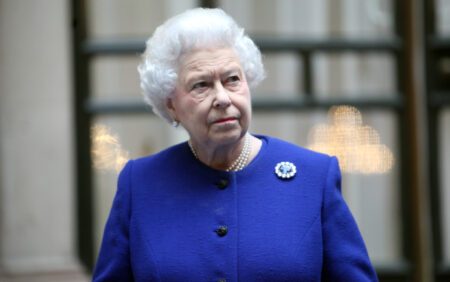 Reine Elizabeth II: Les interdictions de sexe gay du Commonwealth supprimées sous son règne