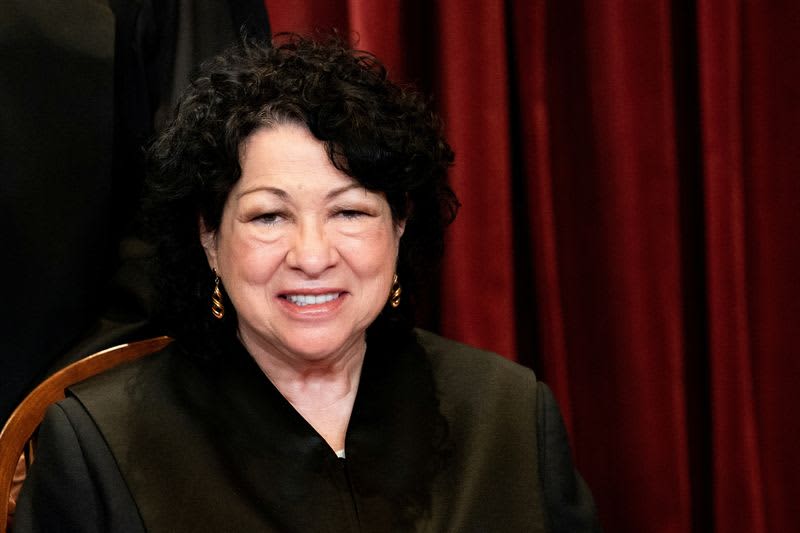 Sotomayor de la Cour suprême des États-Unis autorise l’université Yeshiva à interdire le club étudiant LGBT 642014 origin 1