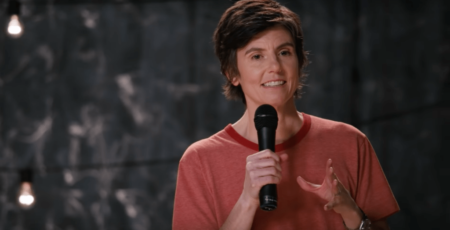 Tig Notaro rejoint le casting de "The Morning Show" pour la saison 3