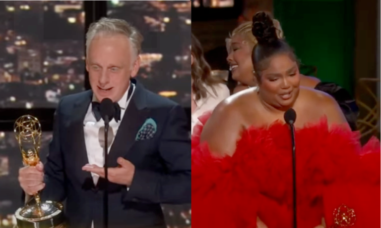 Tous les gagnants LGBTQ+ aux Emmys 2022