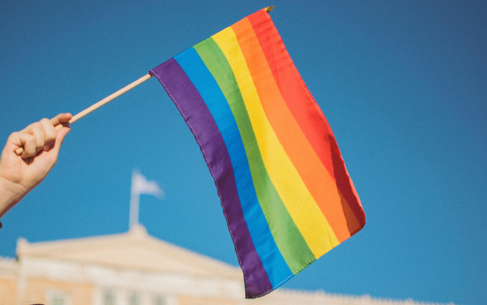 Un expert de l'ONU "extrêmement préoccupé" par l'avenir des droits LGBTQ+ aux États-Unis