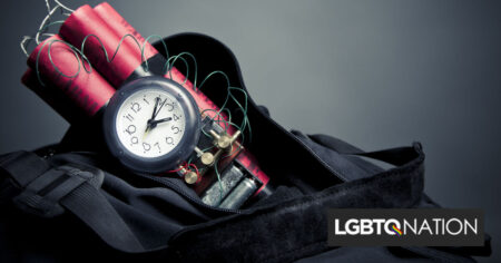 Un hôpital pour enfants contraint d'évacuer après une alerte à la bombe contre des enfants trans