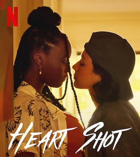 Heart Shot Review: Un court métrage saphique époustouflant