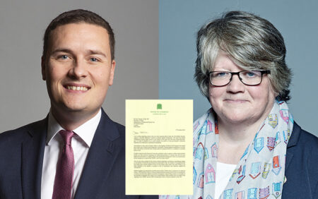 Exclusif: "Expliquez la décision de ne pas commander plus de vaccins contre la variole du singe", déclare le parti travailliste au gouvernement britannique