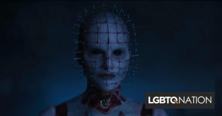 Ce que disent les critiques du remake "Hellraiser" de Hulu avec l'actrice trans Jamie Clayton