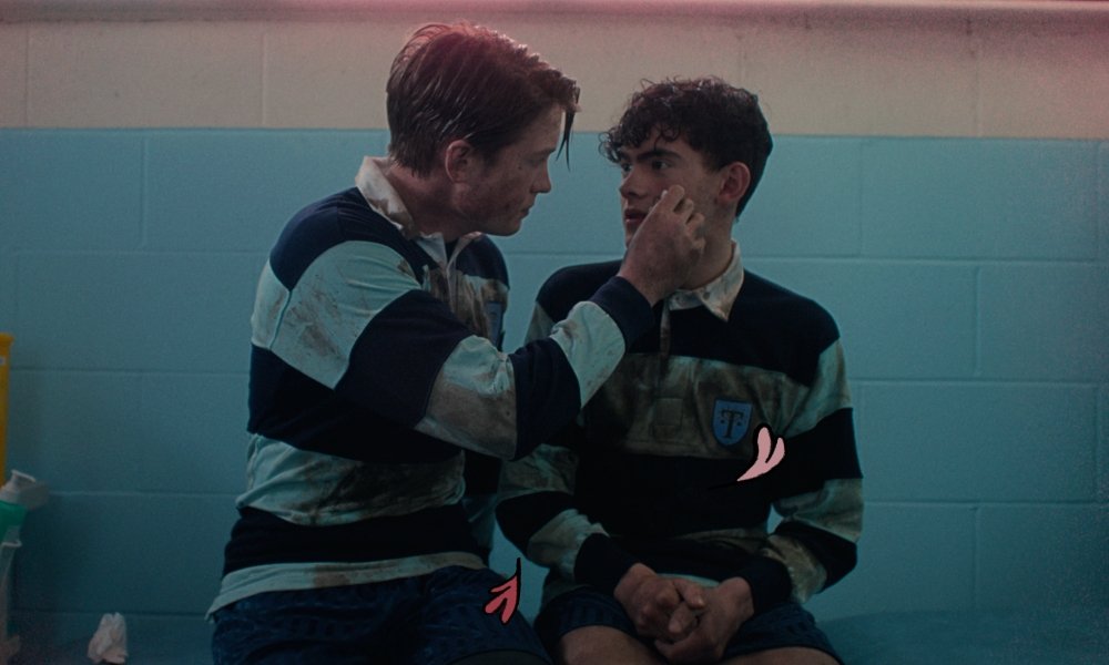 Nick et Charlie de Heartstopper ont été repérés à Paris ‘Heartstopper’ Inspires Fan to Come Out to Their Parents