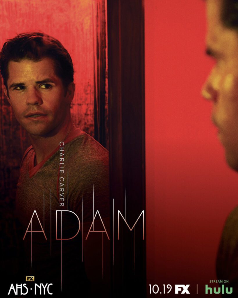 American Horror Story Saison 11 Bande Annonce FX partage une nouvelle bande-annonce terrifiante pour la saison 11 d'American  Horror Story - Gayvox