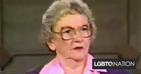 Rencontrez la femme qui a été emprisonnée 3 fois pour avoir apporté des brownies au cannabis à des patients atteints du SIDA