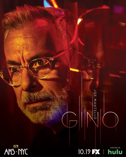 Joe Mantello dans AHS: NYC
