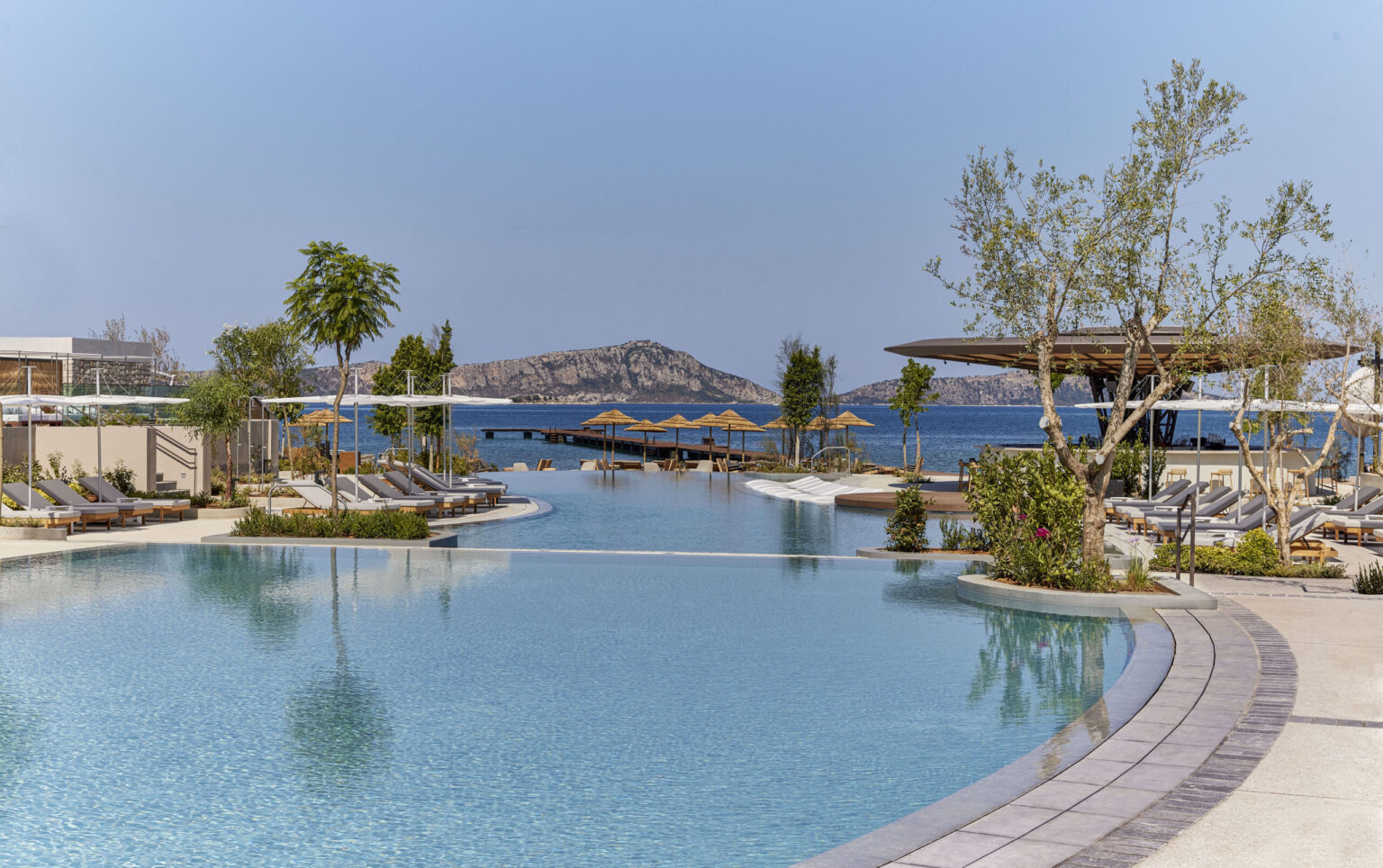 W Costa Navarino : le secret le mieux gardé de Grèce établit une nouvelle norme pour le luxe moderne W Costa Navarino : le secret le mieux gardé de Grèce établit une nouvelle norme pour le luxe moderne