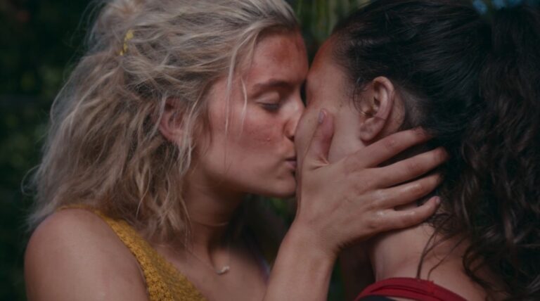 "The Wilds" a été annulé après sa deuxième saison sur Amazon Prime… Mais pourquoi ?