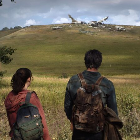 The Last of Us: les fans ont un premier aperçu de l'adaptation du jeu emblématique