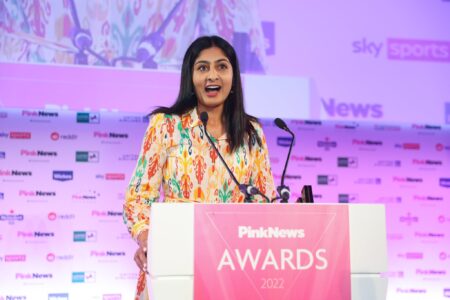 Labour MP Zarah Sultana