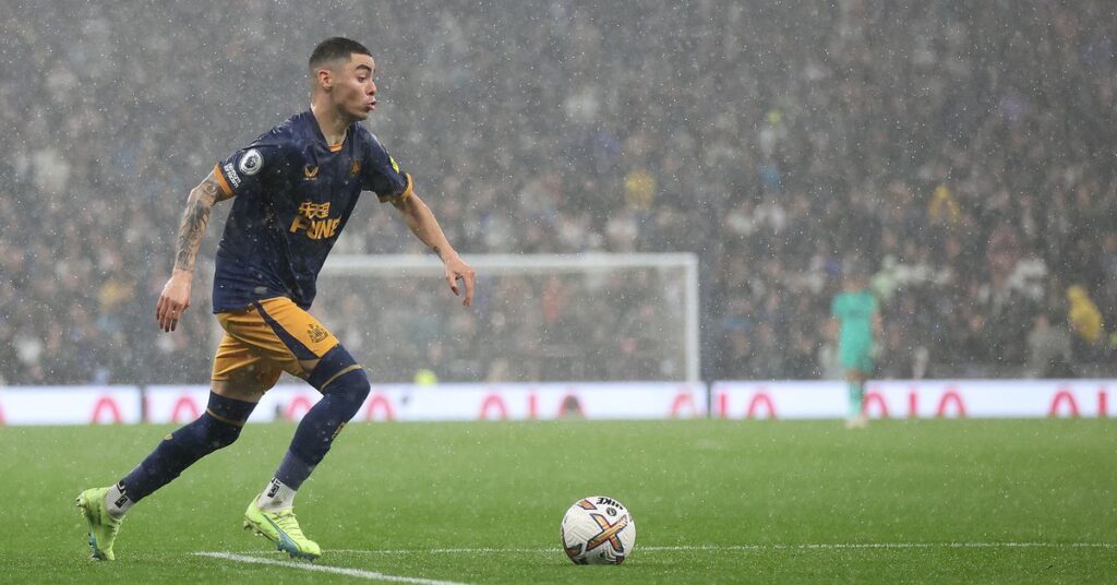 Quand les fans LGBTQ abandonnent-ils leur équipe ? L’achat saoudien de Newcastle United leur a posé des défis Quand les fans LGBTQ abandonnent-ils leur équipe ? L'achat saoudien de Newcastle United leur a posé des défis