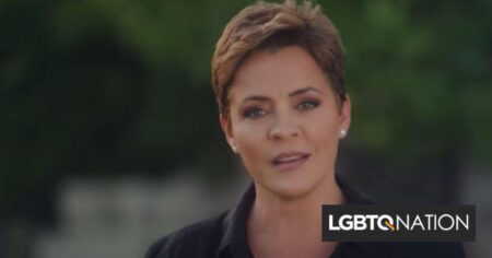 Le GOP diffuse une publicité avec un pasteur haineux qui a qualifié les personnes LGBTQ de « pédophiles »