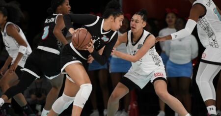 Au moins 44 États interrogent les athlètes féminines du secondaire sur leur «période menstruelle»