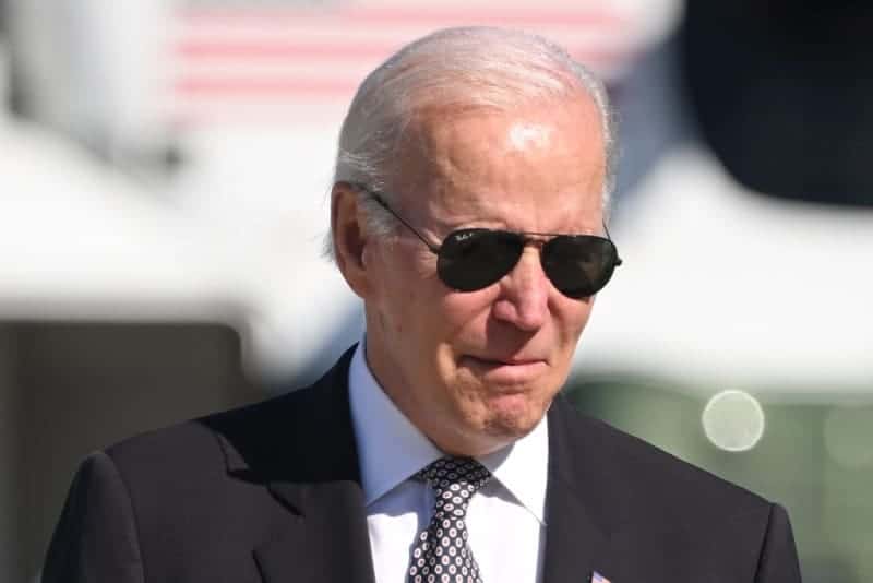 Biden dit qu’il « peut battre » à nouveau l’ancien président américain Donald Trump 647829 origin 1