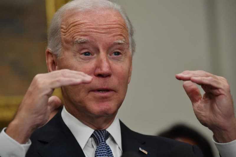 Biden prédit le passage de la dernière heure aux démocrates avant le « crash » de l’économie à mi-mandat 649527 origin 1