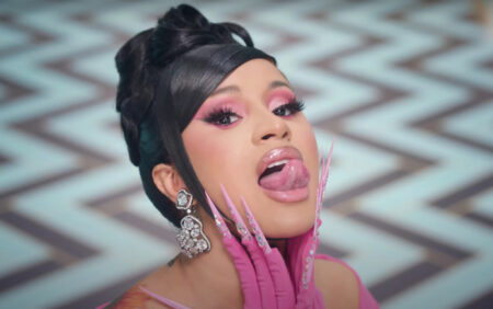 Cardi B veut aller dans plus de clubs gays : "Les gens ne viennent plus"