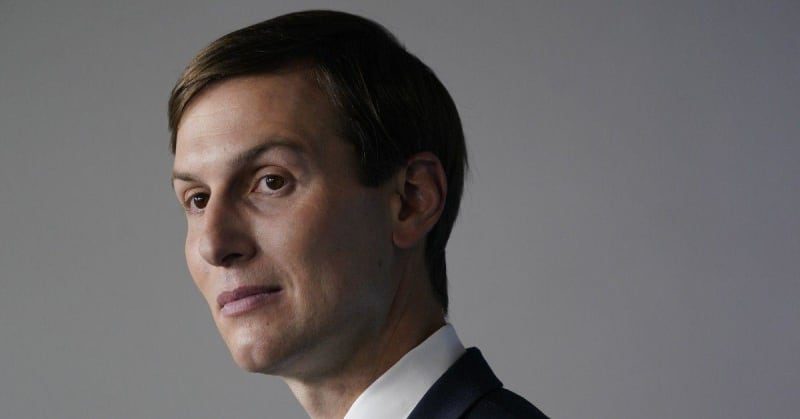 Drame immobilier et familial ! Dans la vie de Jared Kushner avant d’épouser Ivanka Trump 648490 origin 1