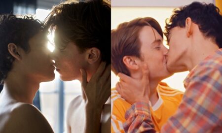 Est-ce qu'un crossover «Heartstopper» et «Young Royals» se produit?