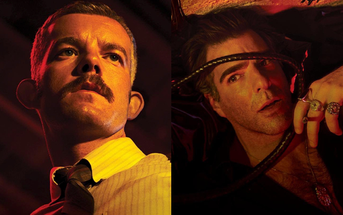 FX partage une nouvelle bande-annonce terrifiante pour la saison 11 d'American Horror Story