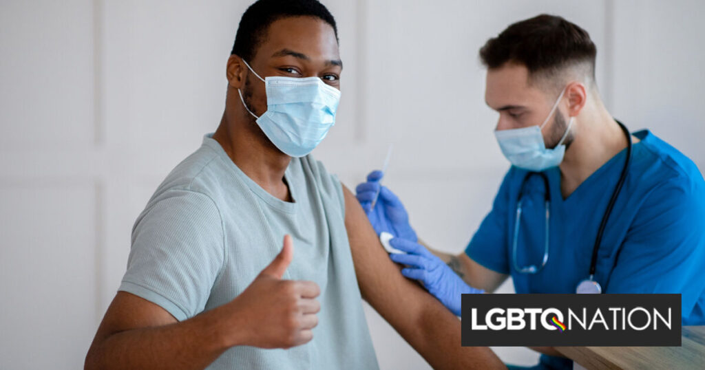 La Maison Blanche souligne l’importance d’obtenir un rappel COVID mis à jour avant les vacances La Maison Blanche souligne l'importance d'obtenir un rappel COVID mis à jour avant les vacances