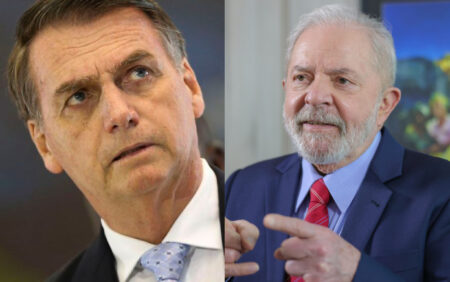 La défaite de Jair Bolsonaro à l'élection présidentielle brésilienne saluée comme une victoire pour la communauté LGBTQ+