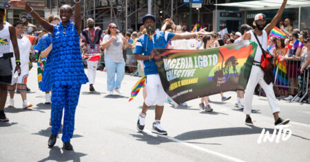 La population queer du Nigéria est confrontée à une décision impossible