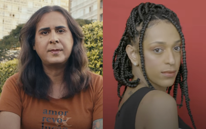 Le Brésil élit deux femmes ouvertement trans au congrès pour la première fois de son histoire
