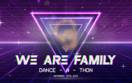 Le Centre Ali Forney inaugurera la collecte de fonds "We Are Family Dance-a-thon"