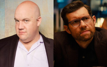 Le comédien Guy Branum dénonce les critiques de Bros et de sa star Billy Eichner